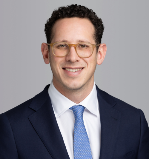 Ari Balkin | Cushman & Wakefield