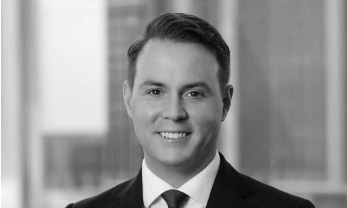 Samuel Green | Goldman Sachs