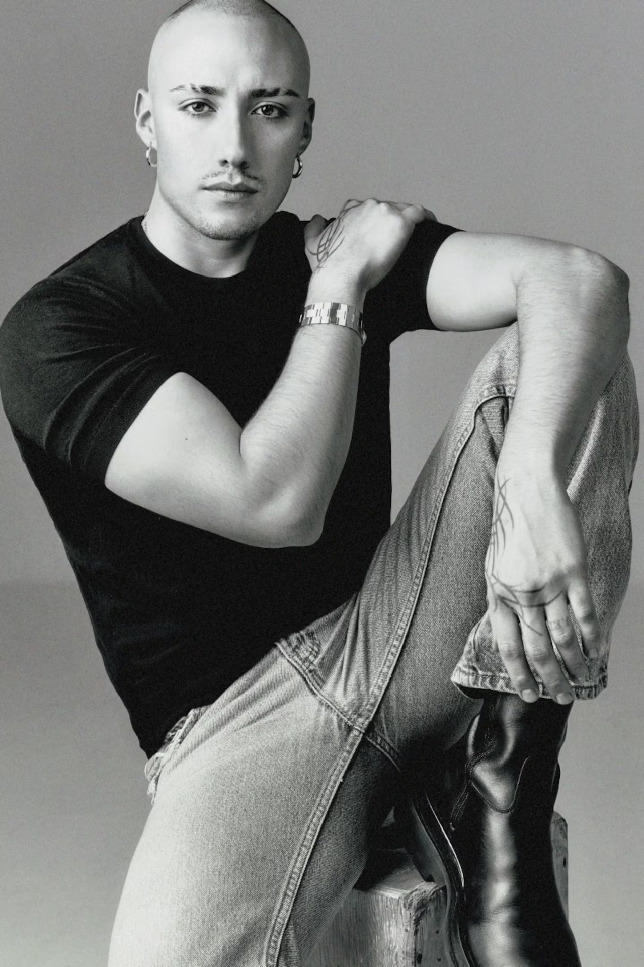 Image: Marcelo Gutierrez - Source: Business of Fashion