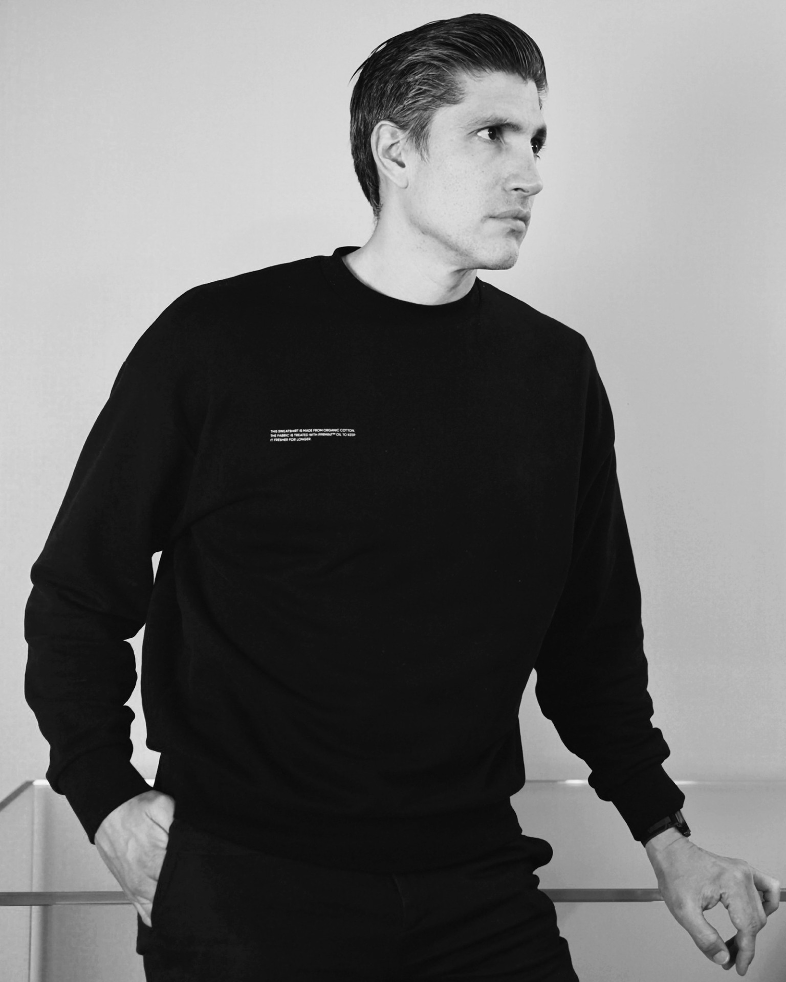 Image: Daniel Gomez - Source: PANGAIA