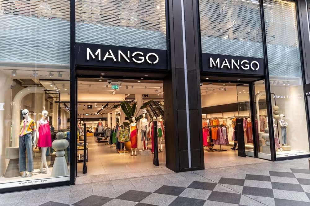 Mango to partner with TextileGenesis