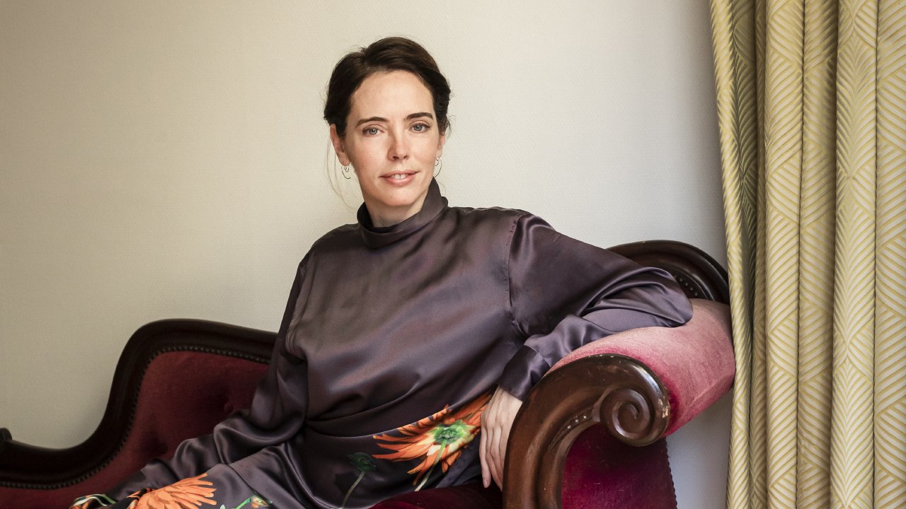 Image: Sandra Phlippen - Source: De Tijd