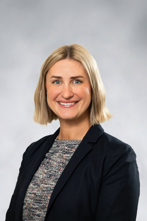 Image: Julie Ruppert - Source: PRNewswire