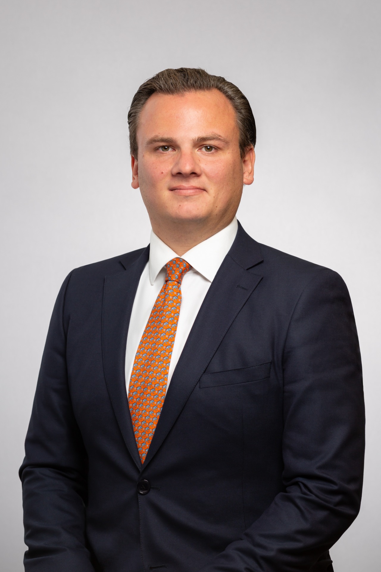 Joe Armstrong - Source: REALIS/Investec