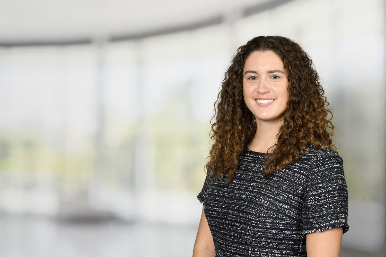 Taby Halliwell, Savills Earth