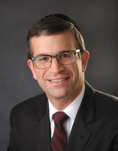 Abe Bergman, president and co-founder of Eastern Union