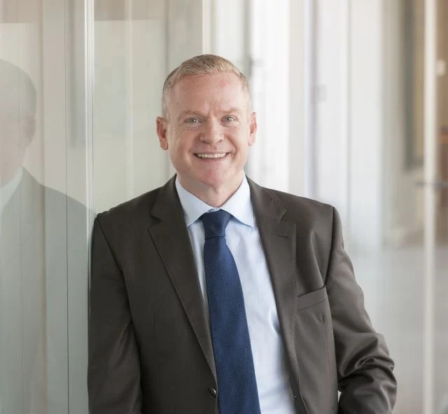 Herbert Mirbeth - Catella