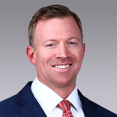 Asiatic Optimisim: Colliers' Mike Davis (pictured)