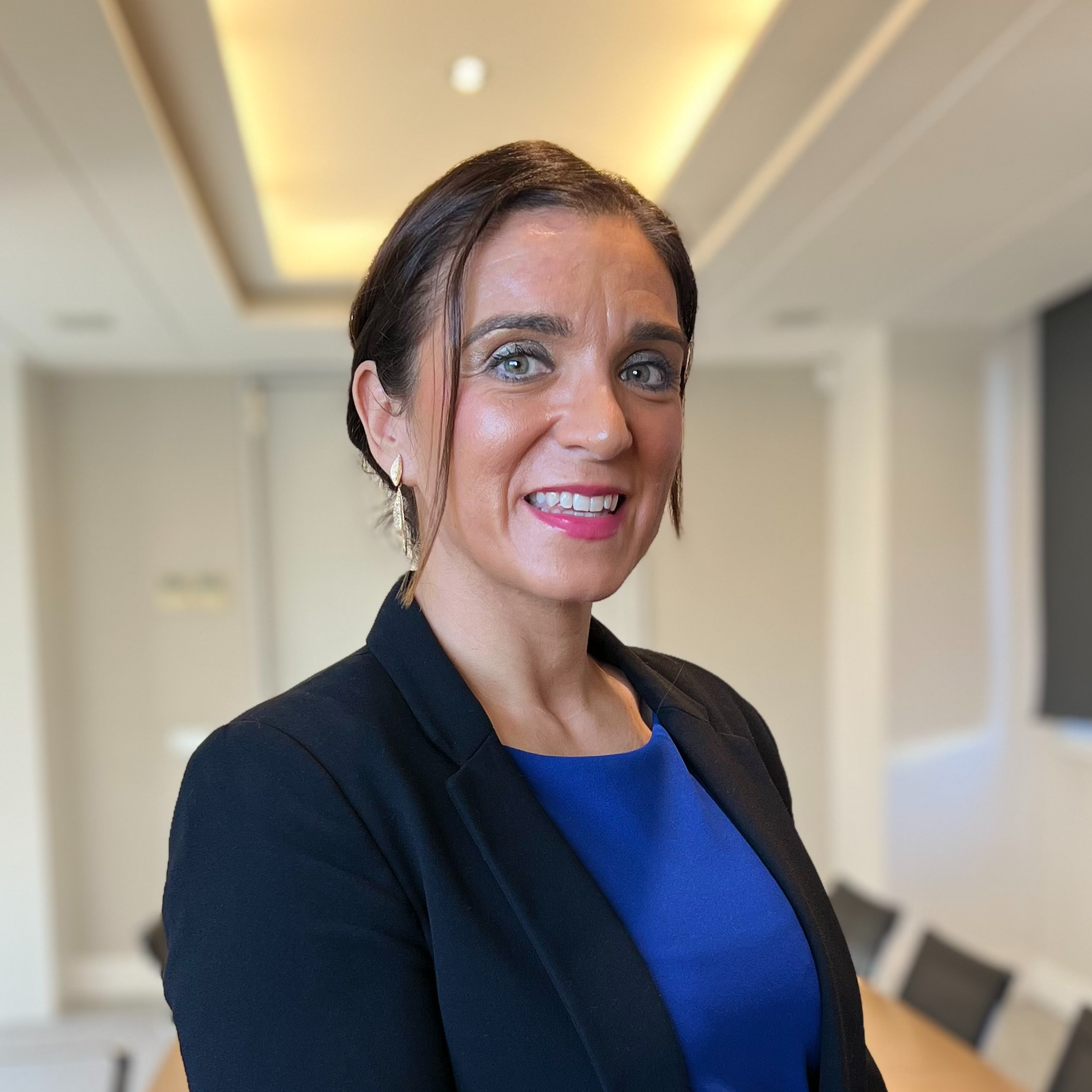 Itxaso López - DLA Piper