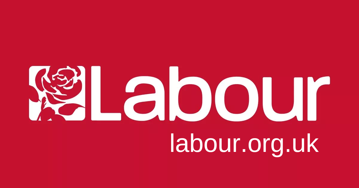 Promoted by Hollie Ridley on behalf of the Labour Party 